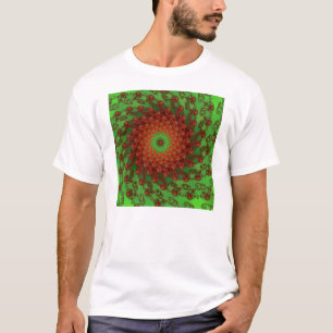 Poinsettia T-Shirt