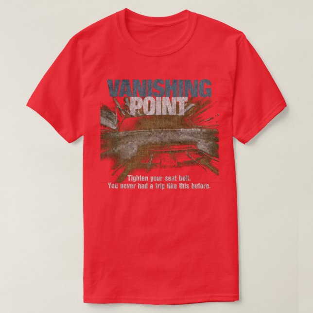 Point6 T-Shirt (Design Front)