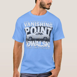 Point 4 T-Shirt