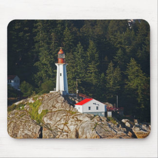 Point Atkinson Light Mouse Mat