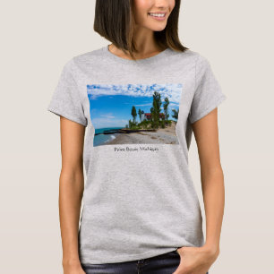 Point Betsie Light T-Shirt