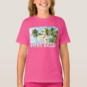 Point Break 01 T-Shirt