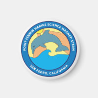 Point Fermin Elementary School Logo
