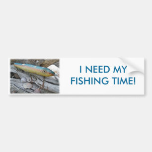 Point Jude Cape Codder Vintage Lure Series Bumper Sticker