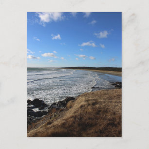 Point Michaud Postcard