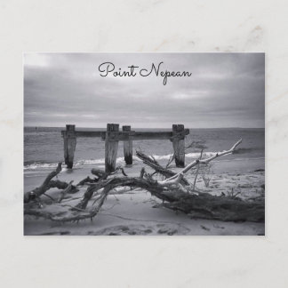 Point Nepean, Victoria, Australia Postcard