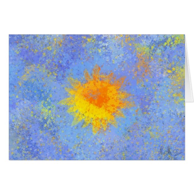 Point of Light (Front Horizontal)