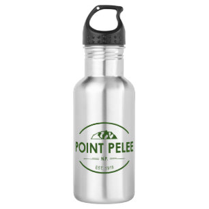 Point Pelee National Park Ontario Canada 532 Ml Water Bottle