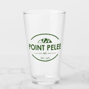 Point Pelee National Park Ontario Canada Glass