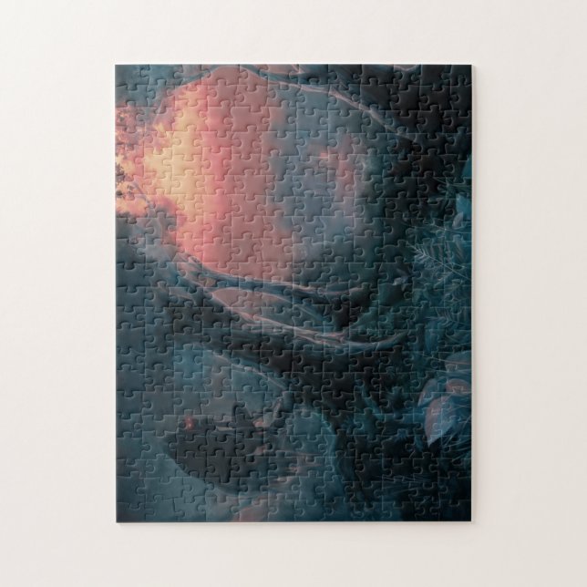 Point Pleasant Jigsaw Puzzle (Vertical)