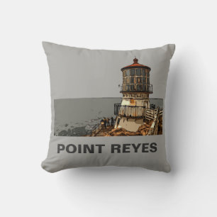 POINT REYES CUSHION