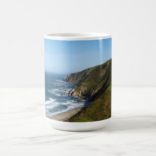 Point Reyes Mug