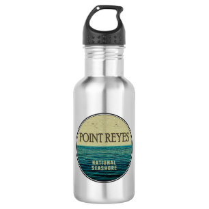 Point Reyes National Seashore Ocean Birds 532 Ml Water Bottle
