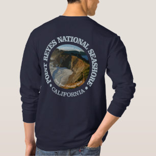 Point Reyes National Seashore T-Shirt