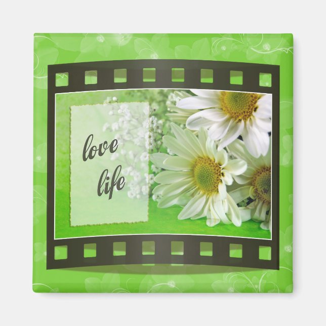 Point To Ponder Magnet (Front)