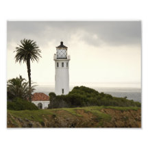 Point Vicente Lighthouse