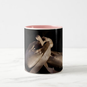 Pointe Shoes Mug