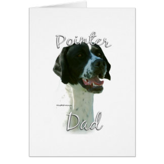 Pointer (blk) Dad 2