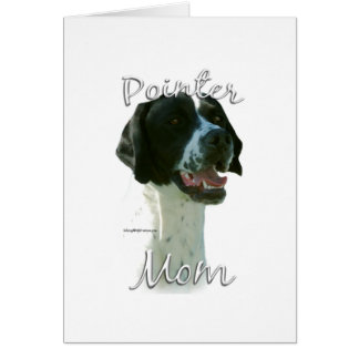Pointer (blk) Mum 2