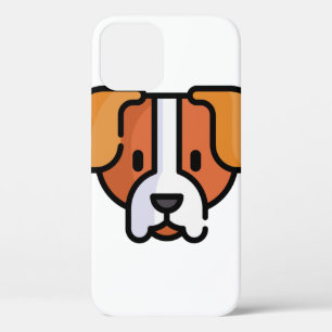 Pointer iPhone 12 Case