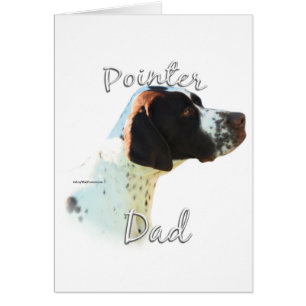 Pointer (liver) Dad 2