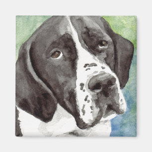 Pointer Magnet