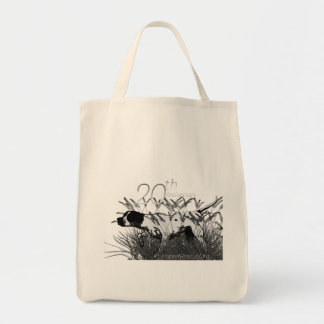 PointerRescue Org Tote bag