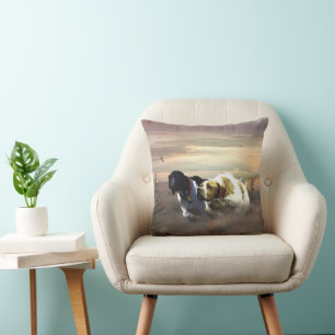  Pointers, Art       Cushion