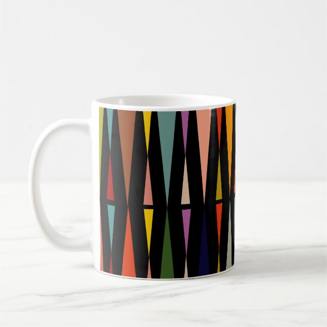 Pointers  coffee mug (Left)