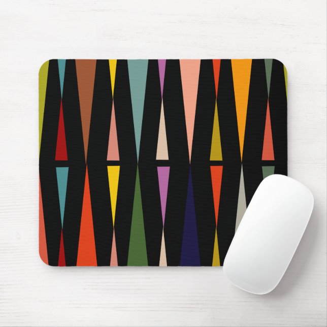 Pointers  mouse mat (With Mouse)
