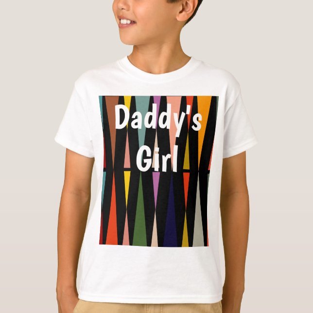 Pointers  T-Shirt (Front)