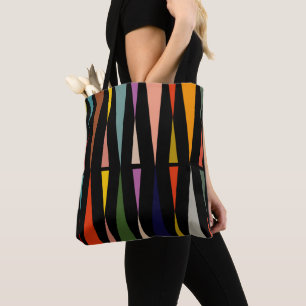 Pointers tote bag