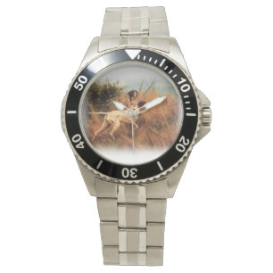 Pointers Watch