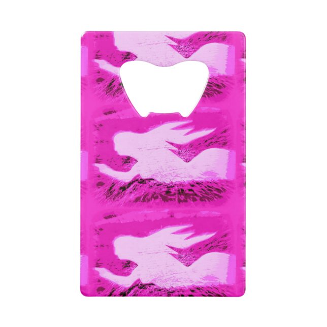 pointing pink mermaids (Front)