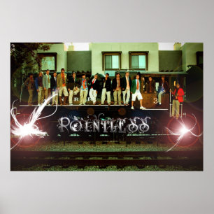 Pointless 2009-2010 poster
