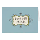 Points for saying "please."