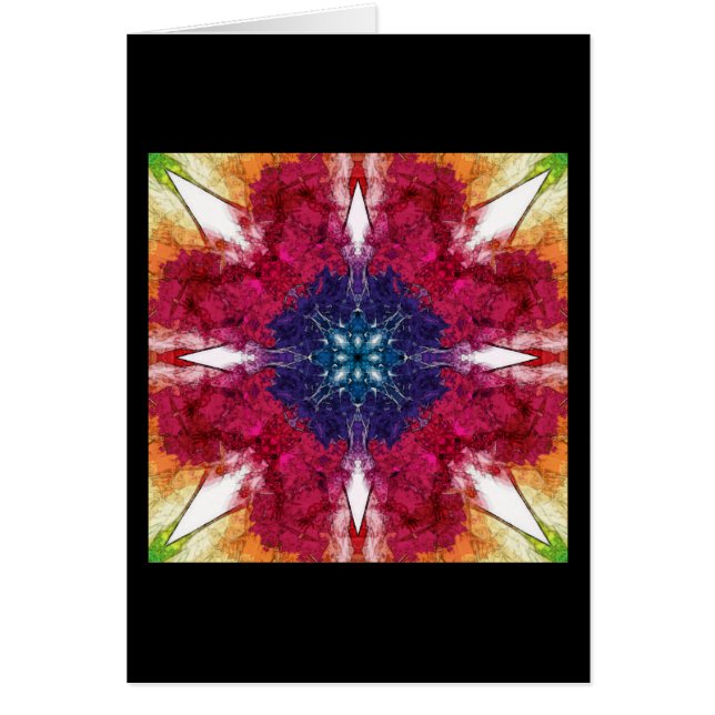 Points of Symmetry (Front)