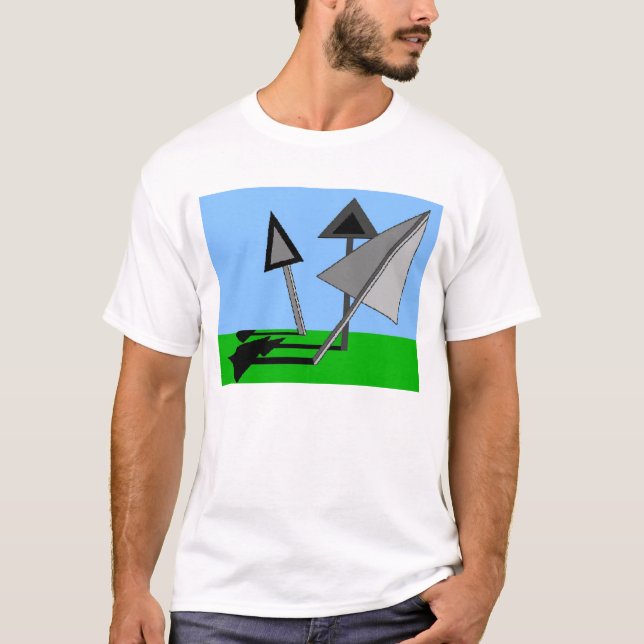 points T-Shirt (Front)
