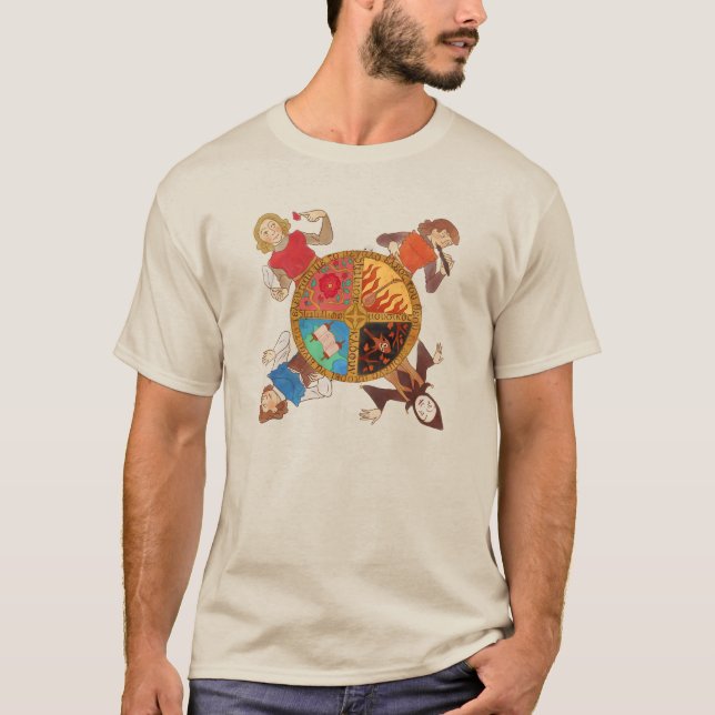 Poioumenon Shirt (Front)