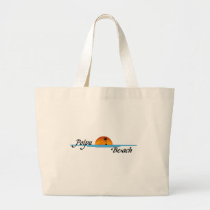 Poipu Beach Sunset Bag