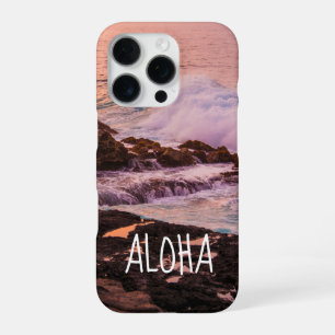 Poipu Sunrise, Kauai, Hawaii Case-Mate iPhone Case