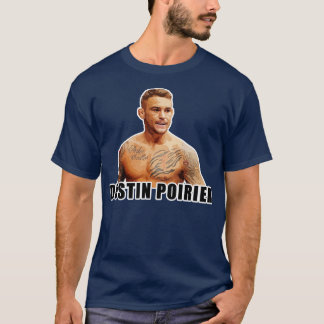 Poirier TShirt