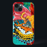 Poised Butterfly I iPhone 13 Case<br><div class="desc">Animals</div>