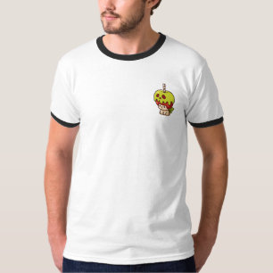 Poison Apple Pup T-Shirt