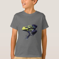 Poison Dart Frog
