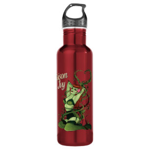 Poison Ivy Bombshell 710 Ml Water Bottle
