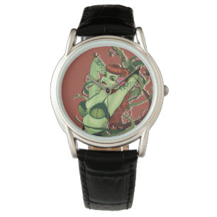 Poison Ivy Bombshell Watch