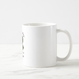 Poison Ivy Coffee Mug