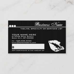 poison lips gift certificate