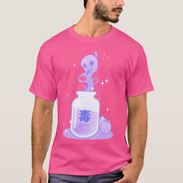 Poison T-Shirt (Front)